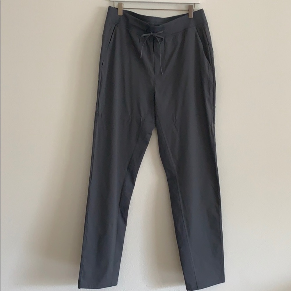 Men’s Lululemon Gray Pants